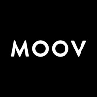 MOOV Studio Logo