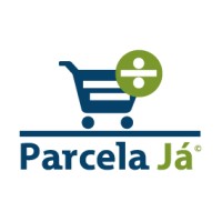 Parcela Já Logo