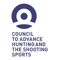 Council to Advance Hunting and the Shooting Sports Logo