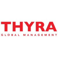 Thyra Global Management Logo