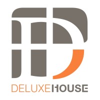 DELUX HOUSE CONSTRUCCIONES, S.L. Logo