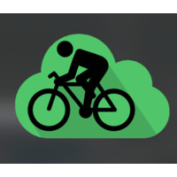 Joan Seguidor Ciclismo Logo