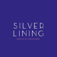 Silver Lining - Consultoria de Comunicação Logo