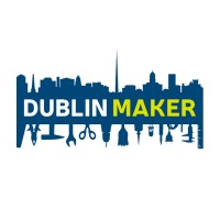Dublin Maker Logo