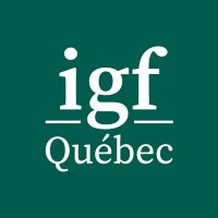 IGF-Québec Logo