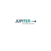 Jupiter Recruiting Services Logo