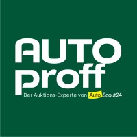 AUTOproff Deutschland GmbH Logo