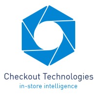 Checkout Technologies (acquired by Standard AI) Logo