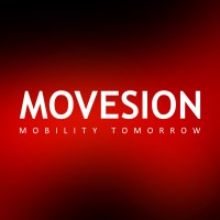 MOVESION s.r.l. Logo