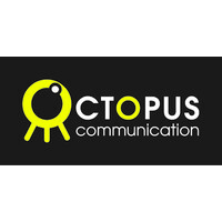Octopus Communication Logo