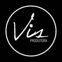 Vis Produtora Logo