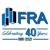 Financial Research Associates, Inc. Logo