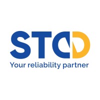 STCD Logo
