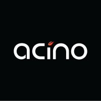Acino AB Logo