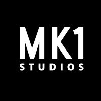 MK1 Studios Productions Logo