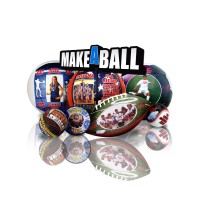 Make-A-Ball Logo