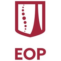 Ecole dostéopathie Paris Logo