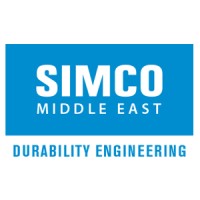 SIMCO Middle East Logo