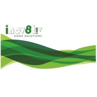Inov8tiv Home Solutions Logo