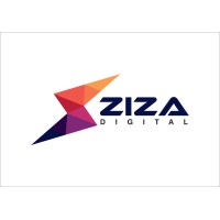 Ziza Digital Logo