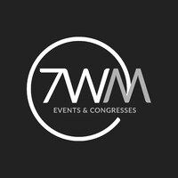 7 WORLDS EVENTS AND CONGRESSES Logo