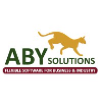 Aby Solutions Ltd Logo