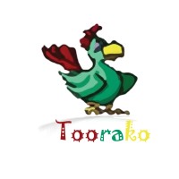 Toorako! Logo