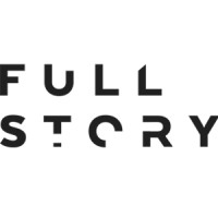 Full Story Marketing Logo