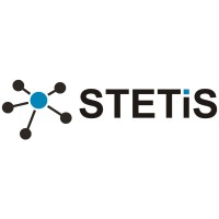 STETiS Limited Logo