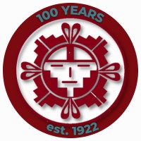 Association on American Indian Affairs Logo