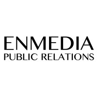 ENMEDIA PR Logo
