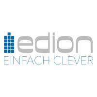 edion AG Logo