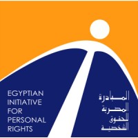 Egyptian Initiative for Personal Rights (EIPR) Logo