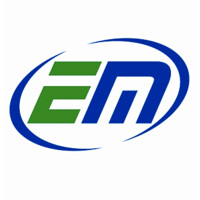 Ecuamatriz Cia. Ltda. Logo