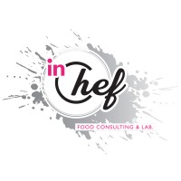 inChef srl Logo