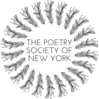 The Poetry Society of New York Logo