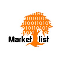 Market List - Processamento de dados Ltda Logo