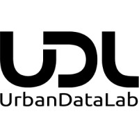 UrbanDataLab AG Logo