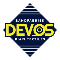 Bandfabriek Devos Logo