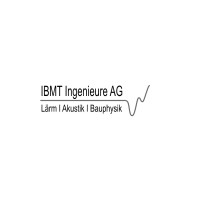 IBMT Ingenieure AG Logo
