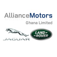 Alliance Motors Ghana Limited Logo