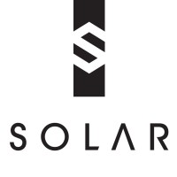 Solar Eyewear Logo