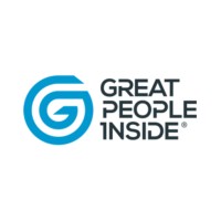 Great People Inside España Logo