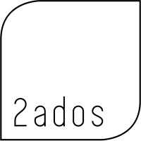 2ados | Comunicación Global y Eventos Logo