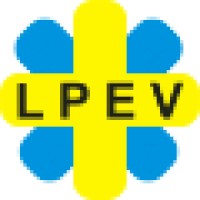LPEV Logo