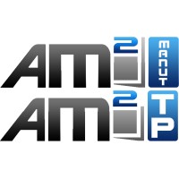 AM2 MANUT & TP Logo