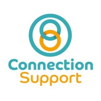 Connection Support Logo
