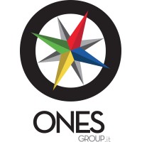 Ones Group Logo