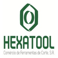 Hexatool SA - Comércio de Ferramentas de Corte Logo