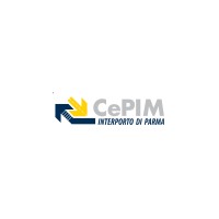 CEPIM SpA - Interporto di Parma Logo